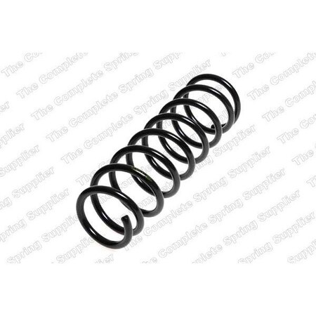Lesjofors Coil Spring Rear Mit, 4259229 4259229